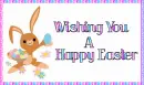 Wishing You A Happy Easter