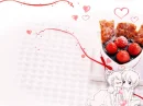 happy valentine