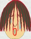 oh no... emo!