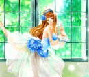 ballet