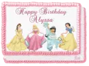 Happy Birthday Alyssa