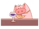 not drink