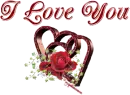 I Love You