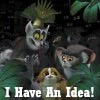 an idea