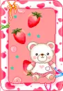 Cute Bear