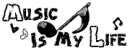 music