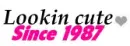 lookin cute since 1987 :]