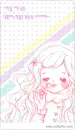 sweet girl