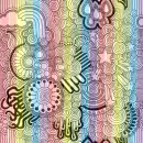 Rainbow soft