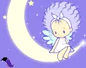 purple night