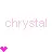 Crystal