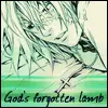 g0d's f0rg0tt3n lambs