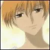 Fruits Basket