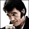 Sexy Elvis Presley In Late 60's