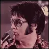Elvis Aaron Presley