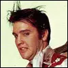 Elvis Aaron Presley