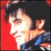 Elvis Aaron Presley
