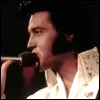Elvis Aaron Presley