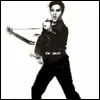 Elvis Aaron Presley
