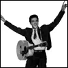Elvis Aaron Presley