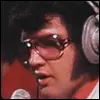 Elvis Aaron Presley