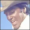 Elvis Aaron Presley