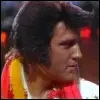 Elvis Aaron Presley