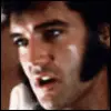 Elvis Aaron Presley