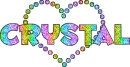 Crystal - Heart