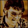 Elvis Aaron Presley