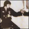 Elvis Aaron Presley