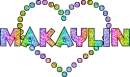 Makaylin - Heart