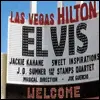 Elvis Aaron Presley