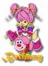 Tickled Pink - bethany