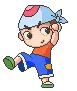 energyc boy