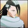 Byakuya