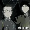 Fullmetal Alchemist