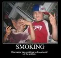 Smoking