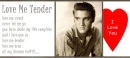 Elvis Aaron Presley