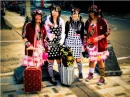 Harajuku Girls