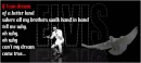 Elvis Aaron Presley