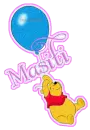 WINNIE POOH