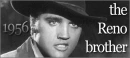 Elvis Aaron Presley