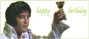 Elvis Aaron Presley