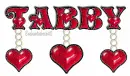SPARKLING HEARTS