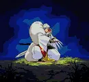 Sesshoumaru
