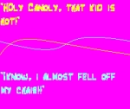 Holy Canoly