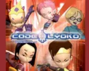 code lyoko group