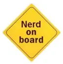 nerd