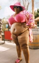 fat lady